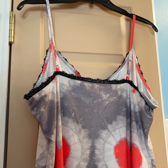 Shein Curve Heart Dress - Picture 5 of 9